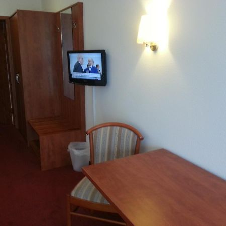 Schmucker Jaeger - Hotel Garni Munden  ภายนอก รูปภาพ