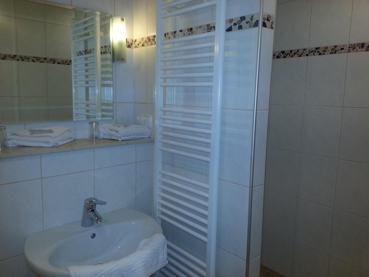 Schmucker Jaeger - Hotel Garni Munden  ภายนอก รูปภาพ